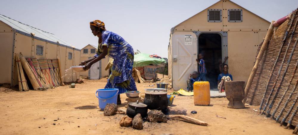 Sahel : l’ONU s’inquiète de l'aggravation de l’insécurité dans la « zone des trois frontières »