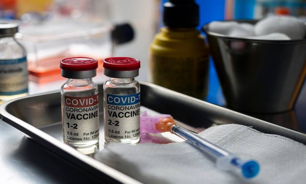 Covax espère vacciner 20% de la population des pays pauvres d'ici la fin de l'année