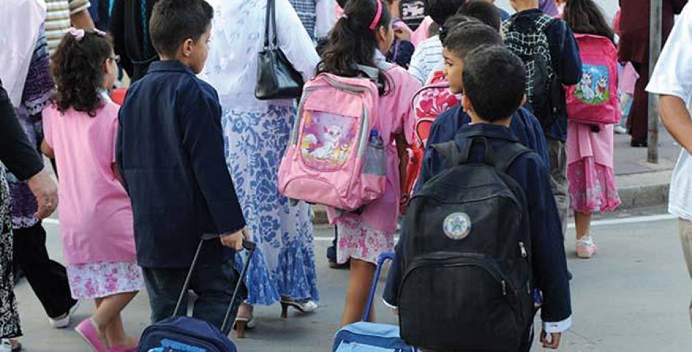 Primaire et collégial : Les heures «supp» désormais gratuites