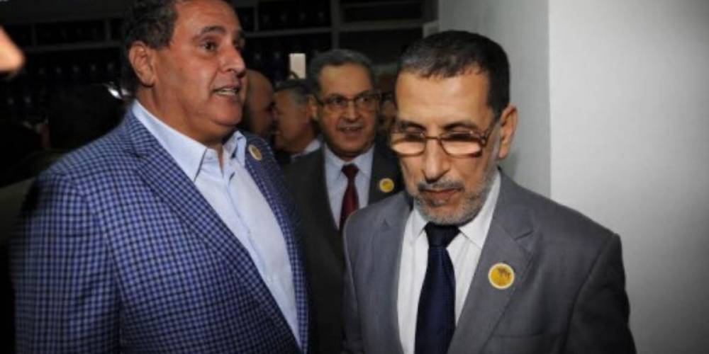 Consultations: le PJD décline l’invitation d’Akhannouch