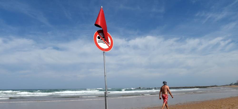 Intempéries dans le Sud-Est : neuf noyades mortelles dans l'Hérault, les Bouches-du-Rhône et l'Aude