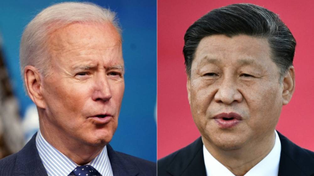 Vidéo. Chine-Etats-Unis: confrontation entre Biden et Xi à l'Onu, dans le contexte d’une crise transatlantique