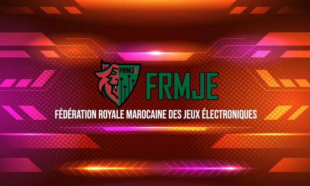 Jeux Électroniques : La FRMJE certifiée membre de la Global Esports Federation