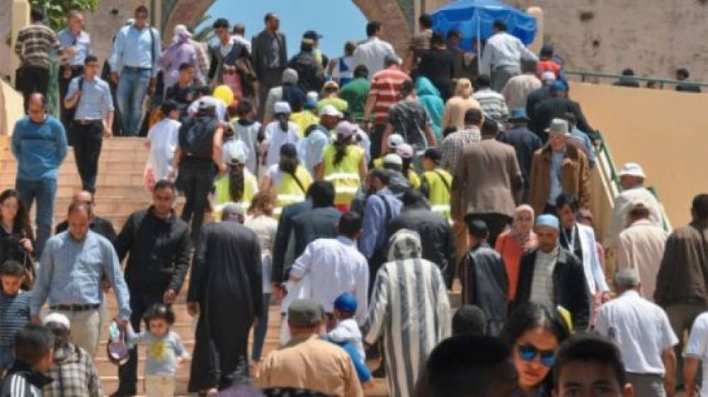 Développement humain : Le Maroc toujours à la traîne dans l'indice du PNUD