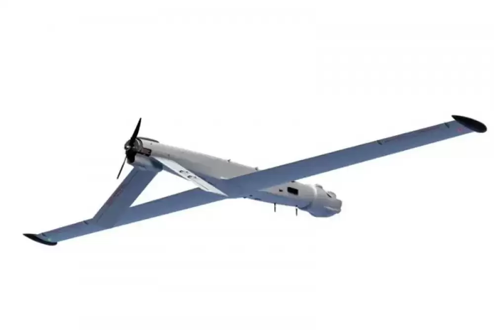 Le Maroc acquiert 150 drones WanderB et ThunderB à l'Israélien BlueBird