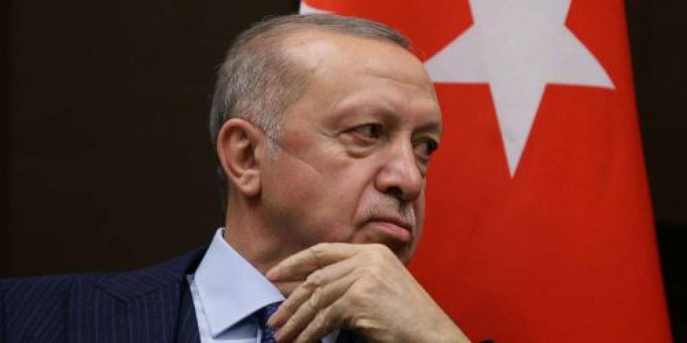 Crise énergétique : « l’Europe récolte ce qu’elle a semé », dit Erdogan