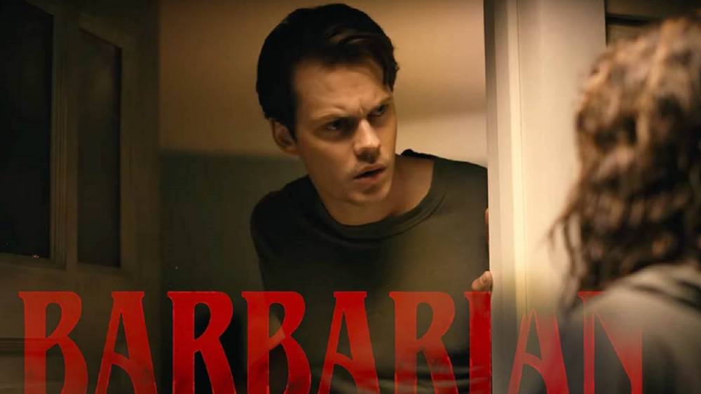 "Barbarian" fait frissonner le box-office nord-américain