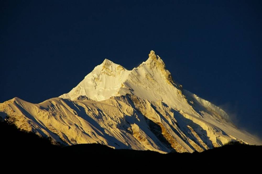 Himalaya : Le corps d'une célèbre alpiniste retrouvé, deux jours après sa disparition