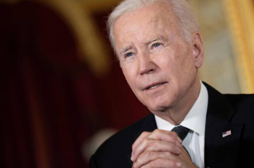 États-Unis. Le président Joe Biden maintient le flou sur une nouvelle candidature en 2024