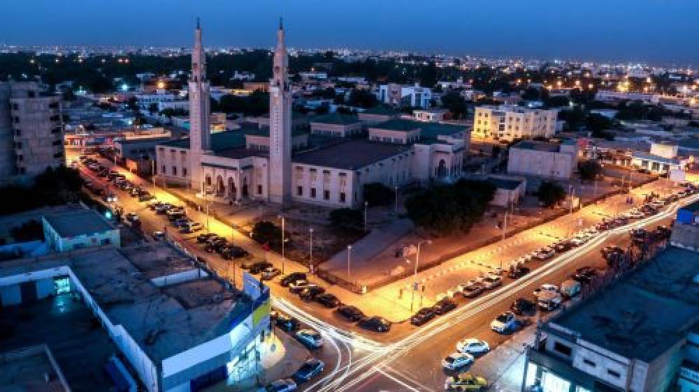 Remaniement ministériel partiel en Mauritanie