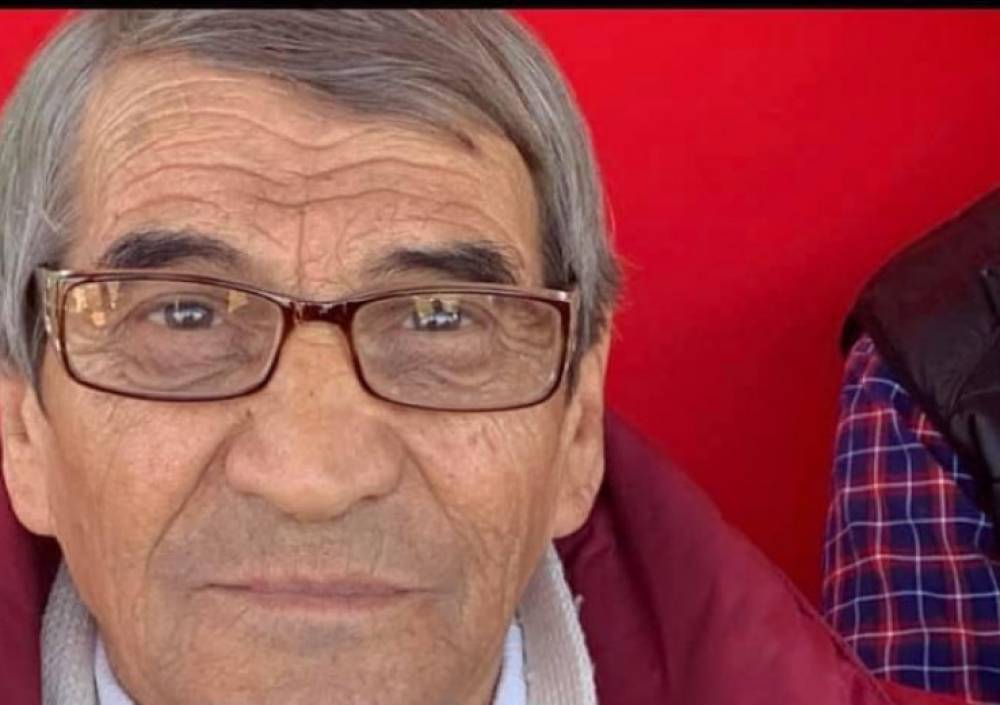 Haddou Jadour, un des anciens grands athlètes marocains, est décédé