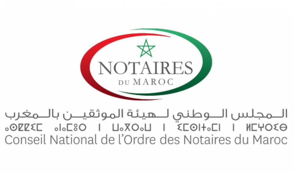 Le Conseil Régional des Notaires de Rabat à la rencontre des MRE de Londres