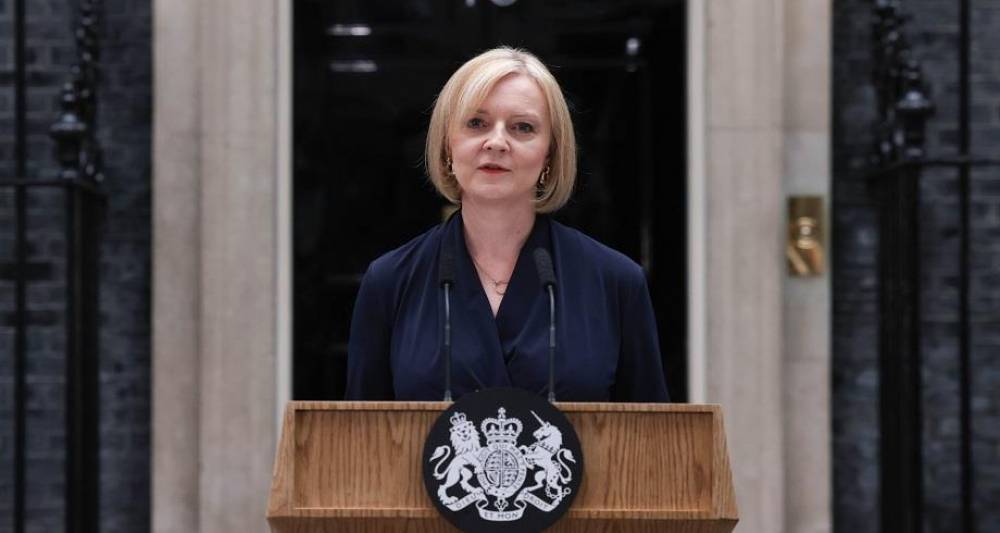 Royaume-Uni : Liz Truss défend ses mesures fiscales