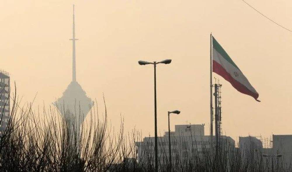 Iran: explosion accidentelle dans une raffinerie du sud-ouest