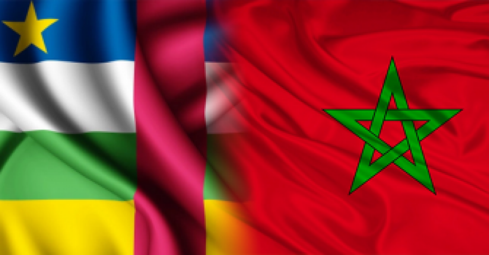 Décentralisation et Développement local : La Centrafrique sollicite l’appui du Maroc