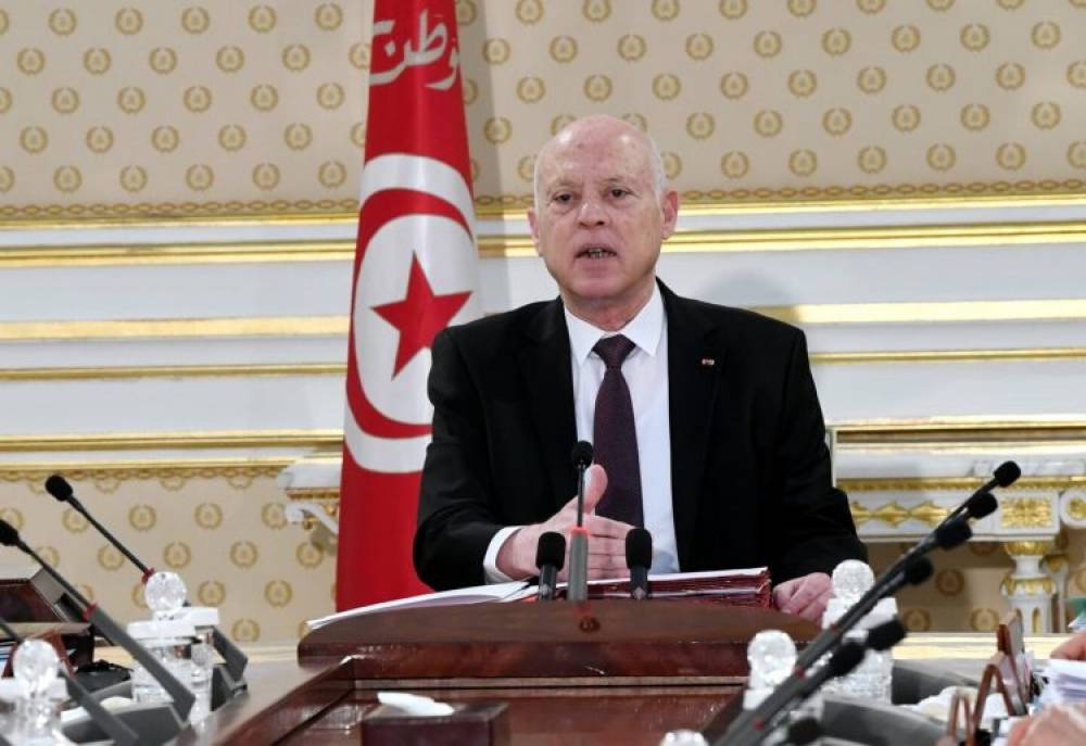 Décret-loi sur la désinformation en Tunisie : la classe politique dénonce une « dérive autoritaire »