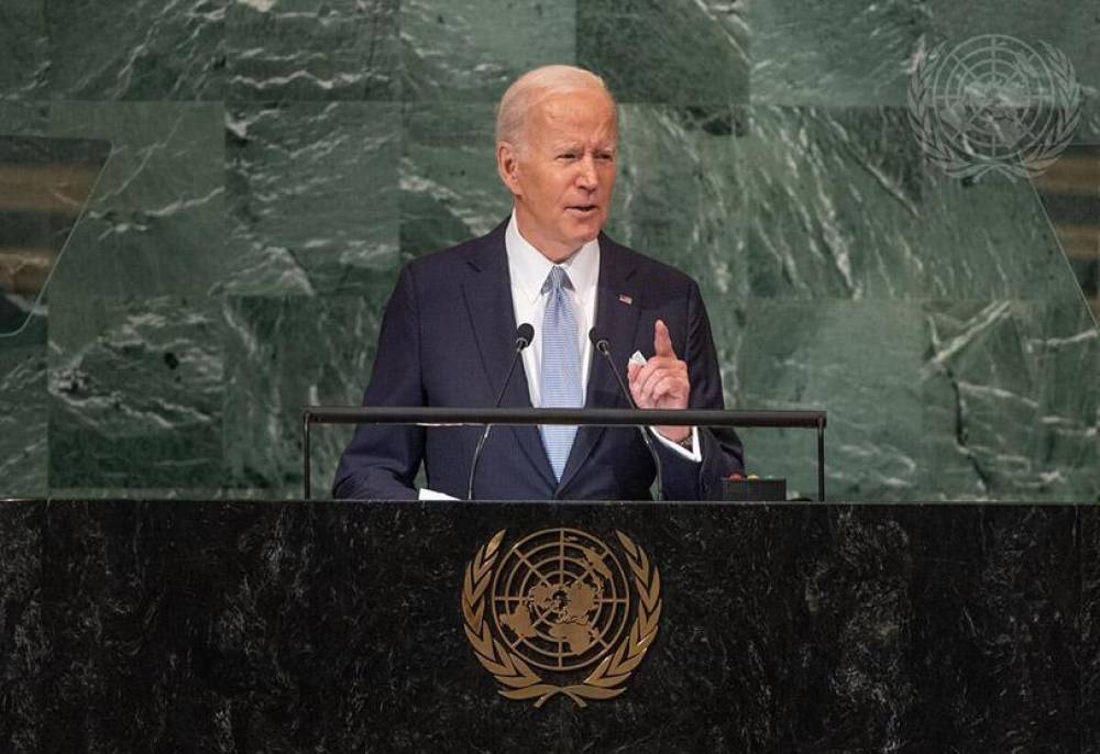 Biden annonce un financement supplémentaire de $ 2,9 milliards pour renforcer la sécurité alimentaire mondiale