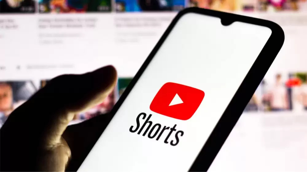 Chouette, les influenceurs vont aussi pouvoir gagner de l’argent sur YouTube Shorts