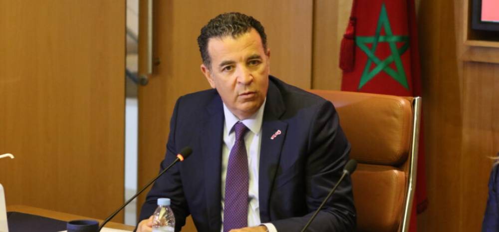 Forum Maroc-Mauritanie : « Investir dans une agriculture durable et innovante est une priorité », selon Chakib Alj