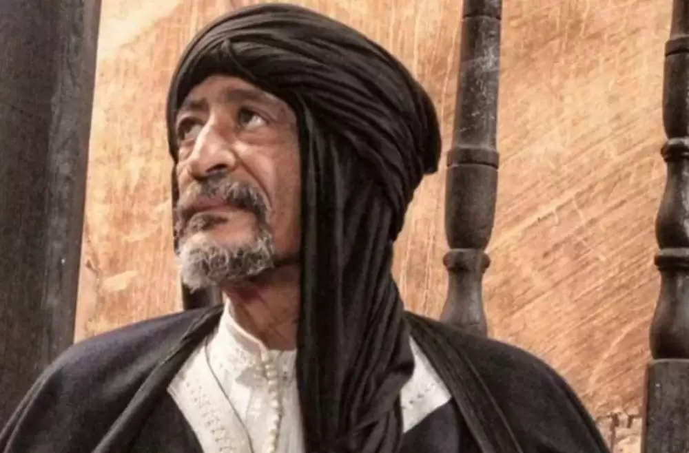 L'acteur marocain Noureddine Bikr emporté par la maladie