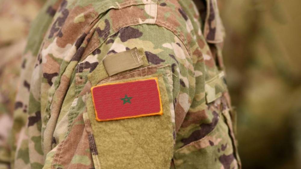 Le Chef d’Etat-Major Général des Armées de la République de Djibouti en visite au Maroc