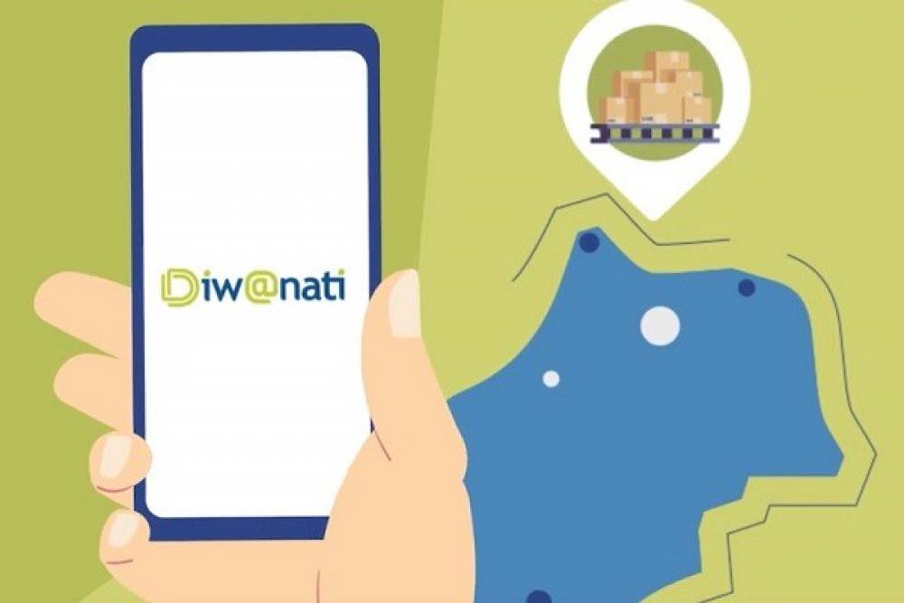 La plateforme "Diw@nati" s’enrichit de nouveaux services