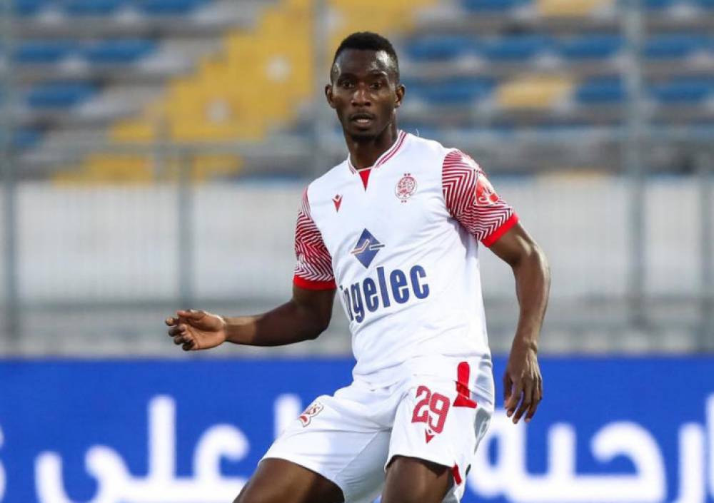 Cheick Comara quitte le Wydad de Casablanca