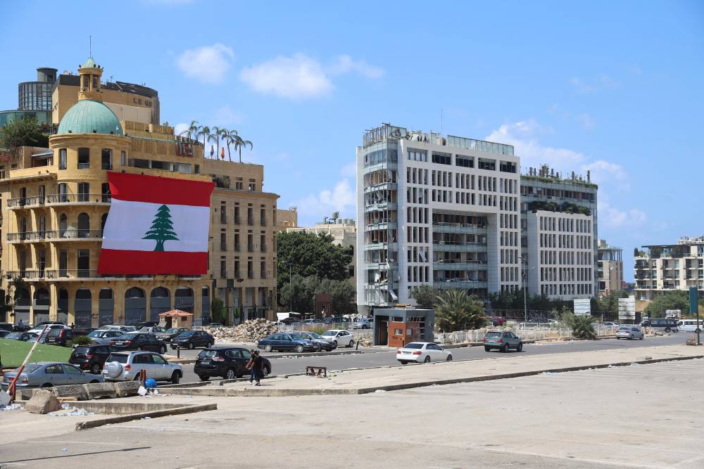 Nouveau braquage de banque au Liban, le troisième en moins de 48h