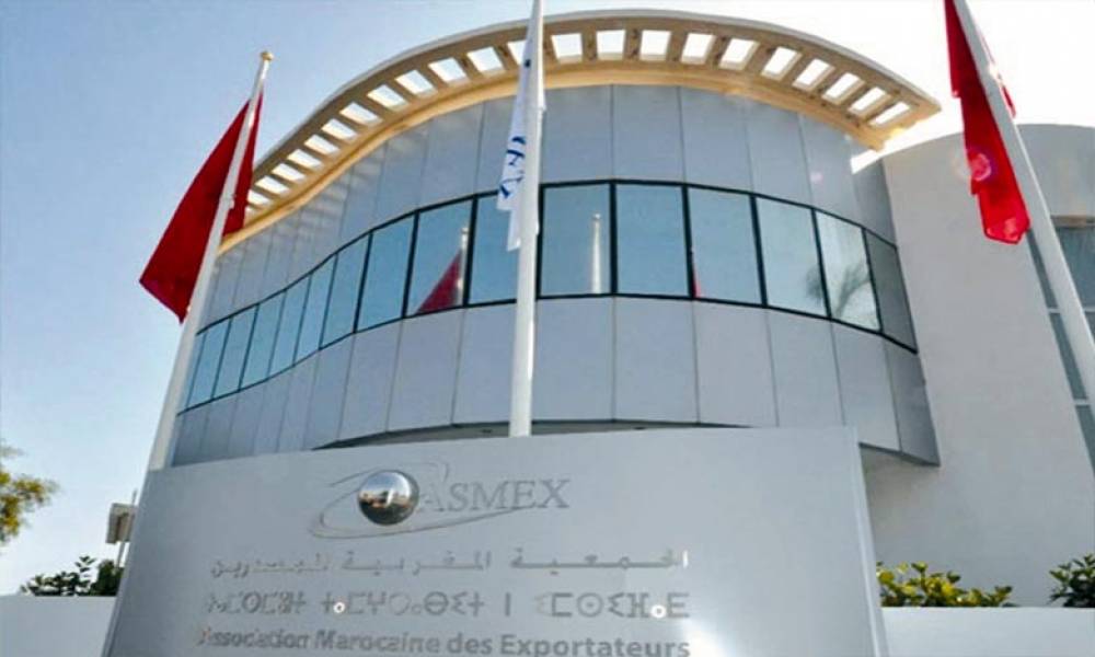 PLF 2023 :L’ASMEX appelle à l’accompagnement du développement des exportations