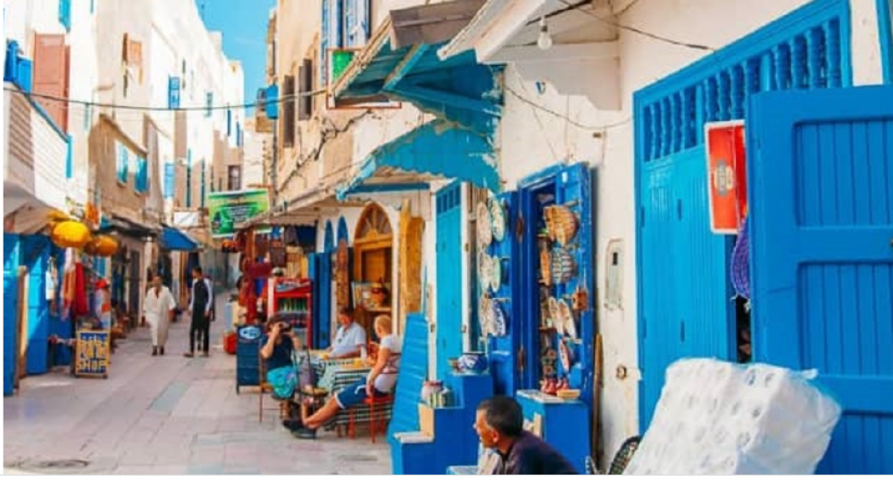 Essaouira: Suivi de l'état d'avancement du programme de réhabilitation et de mise en valeur de l'ancienne médina