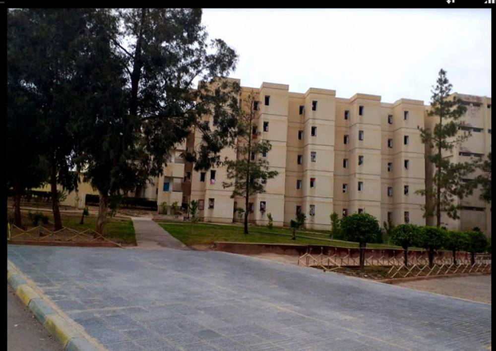 Université Mohammed Ier d'Oujda: incendie maîtrisé dans un pavillon de la cité universitaire