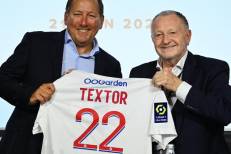 Ligue 1: l'officialisation du rachat de l'OL par l'américain John Textor différée