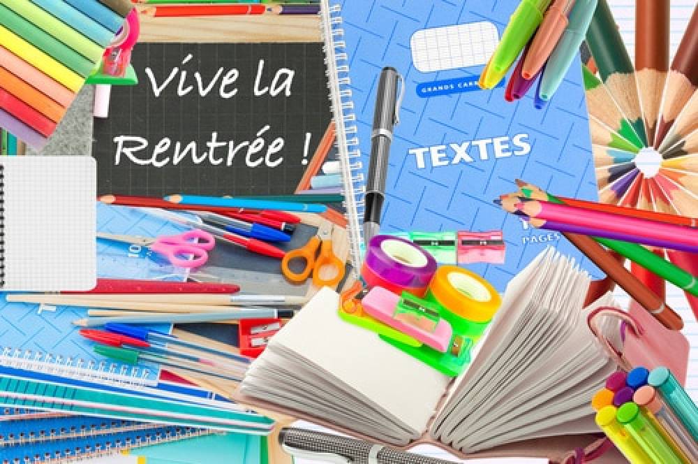 A combien s’élèvent les dépenses des ménages pour la scolarisation de leurs enfants ?