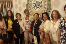 Le Maroc participe au Caire à l’AG du Conseil des femmes d’affaires arabes