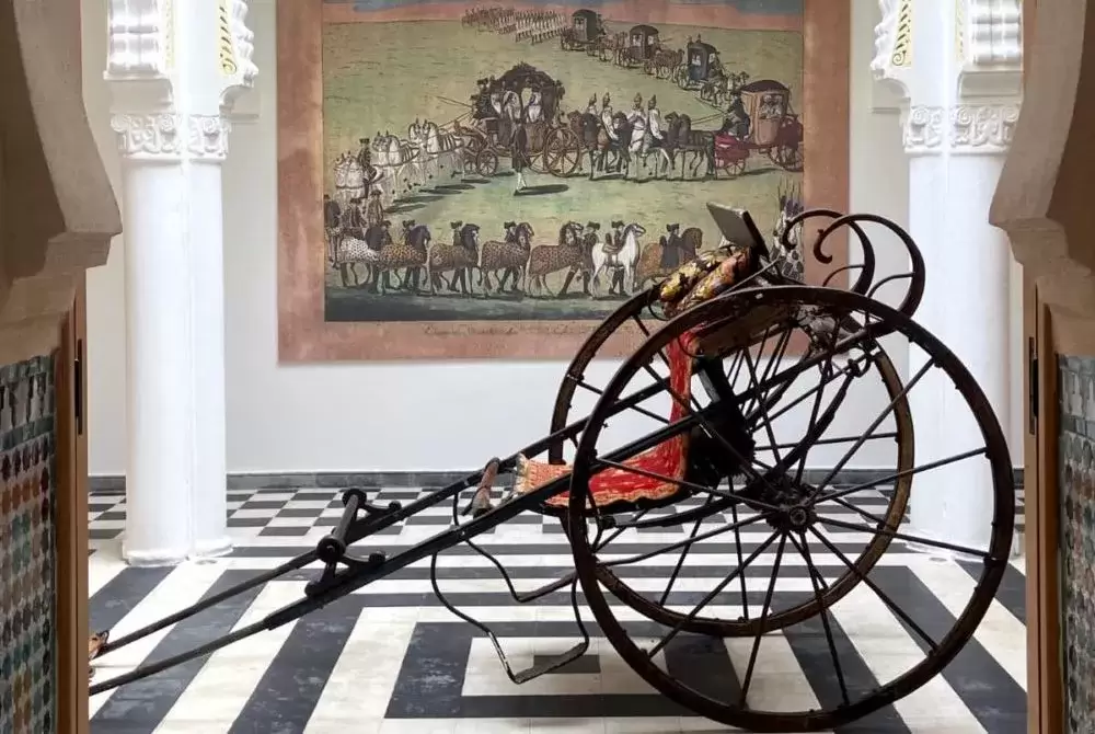 Tanger : le musée Dar Niaba ouvre ses portes au public à partir du 26 septembre