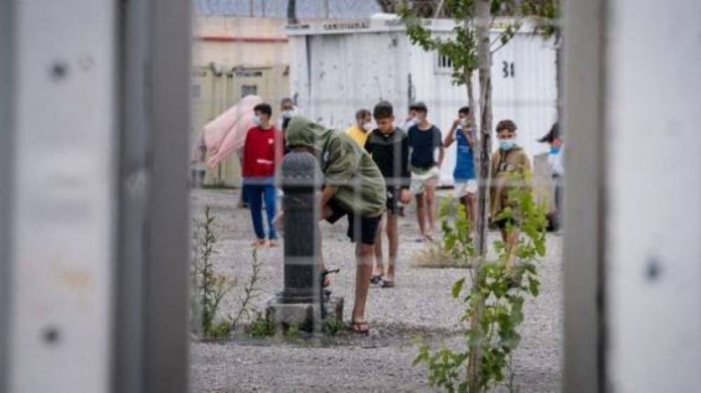 Mineurs expulsés de Ceuta : Des responsables marocains convoqués comme témoins ?