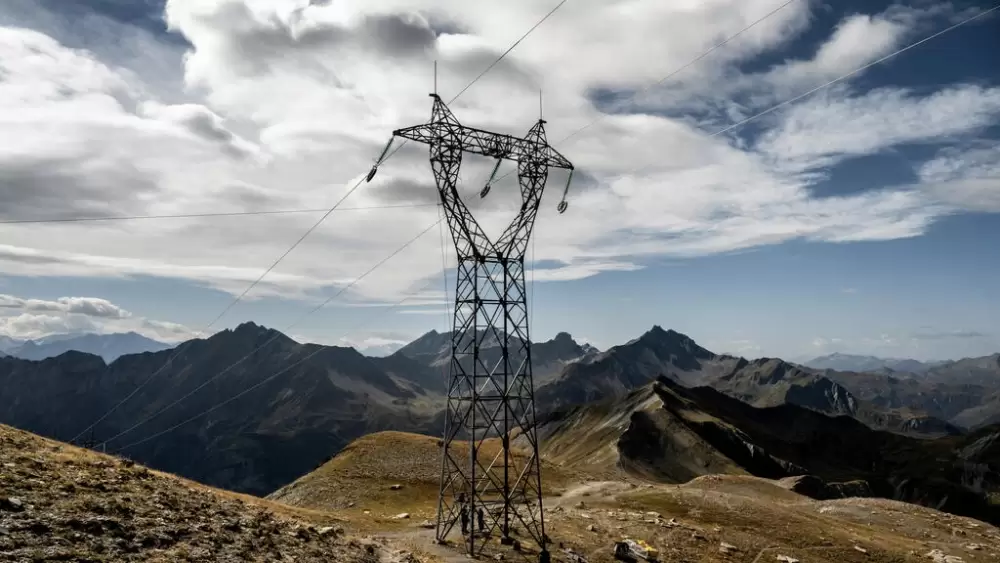 L'UE cherche un consensus pour enrayer la flambée des prix de l'énergie