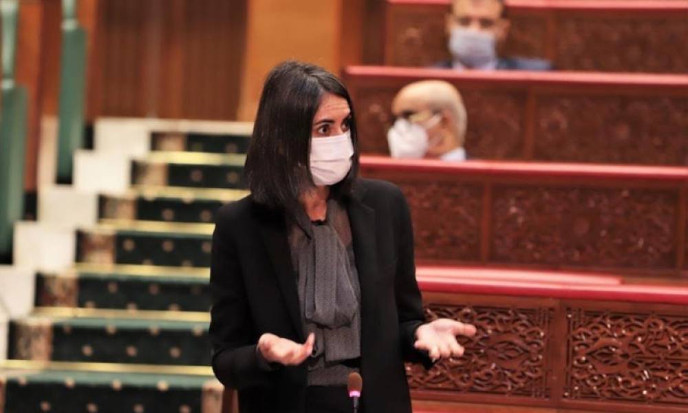 Crédits Intelaka : Nadia Fettah explique les raisons du rejet de certains dossiers