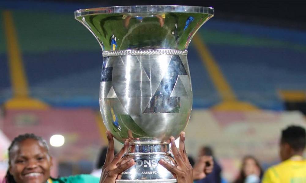 Ligue des champions féminine de la CAF : le tirage au sort ce vendredi à Rabat