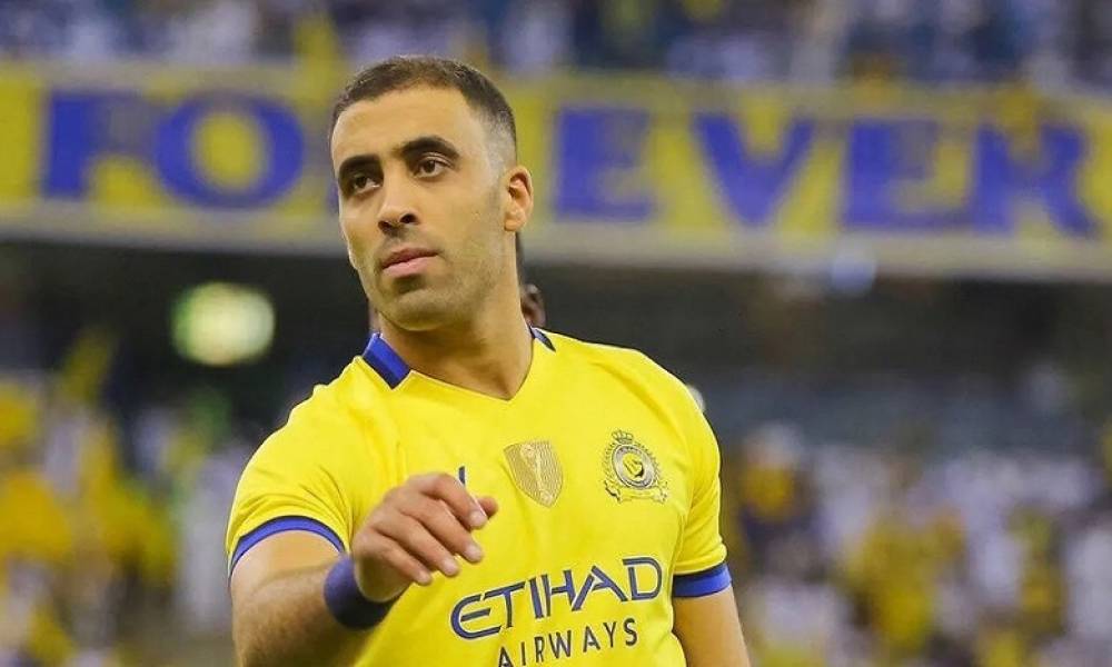 Lions de l’Atlas : Abderrazak Hamdallah retrouve les pelouses dès vendredi