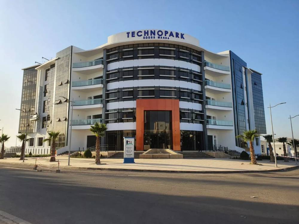 Le technopark d’Oujda ouvrira bientôt ses portes