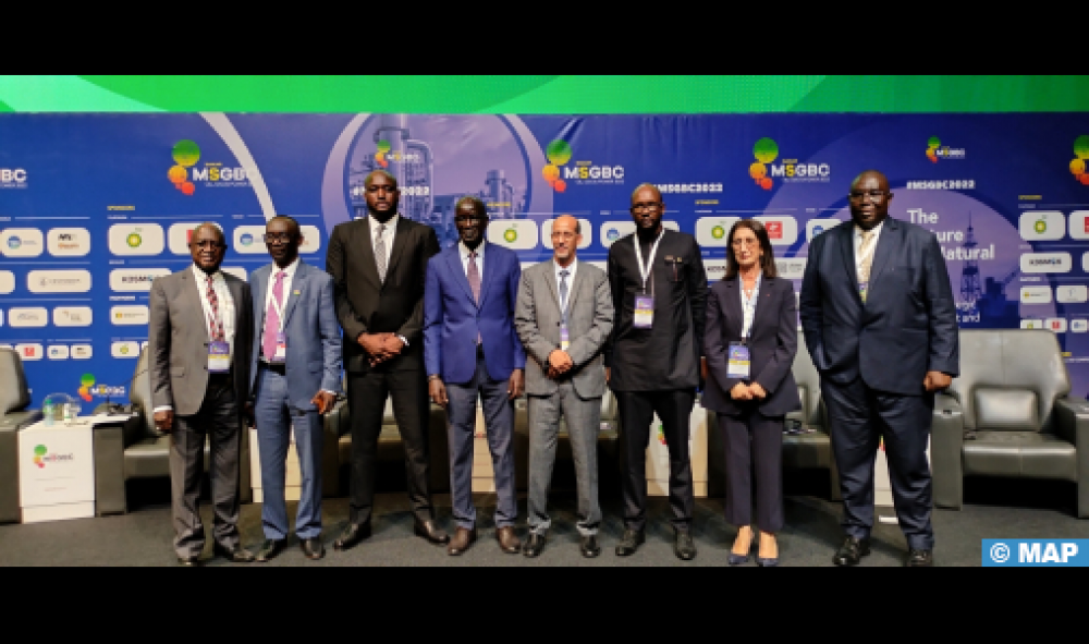 Dakar: La stratégie énergétique du Maroc mise en avant au sommet des pays membres du bassin sédimentaire « MSGBC Oil, Gas & Power »