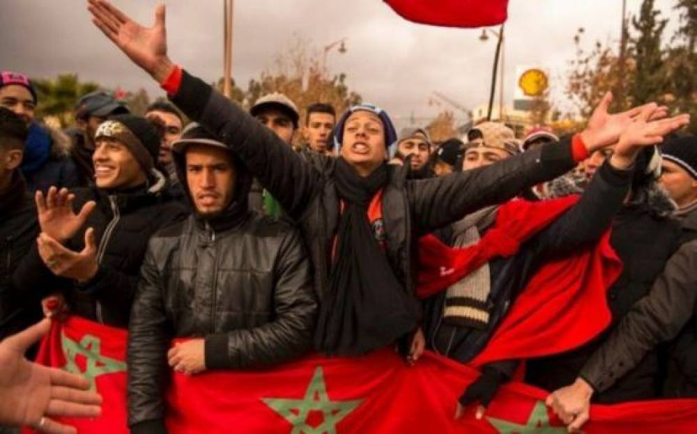 Maroc : 86% des jeunes marocains insatisfaits des partis politiques