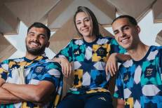 Le ministère de la Culture met en demeure Adidas pour appropriation du Zellige marocain