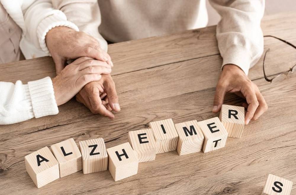 Journée mondiale d'Alzheimer: une occasion de démystifier une maladie complexe