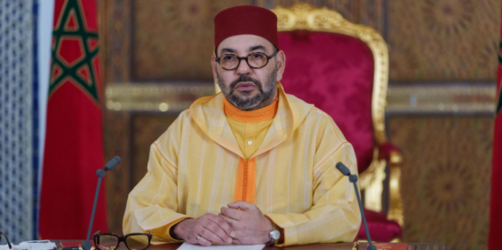 Mohammed VI souhaite l’ouverture d’une nouvelle page dans les relations avec le Kenya