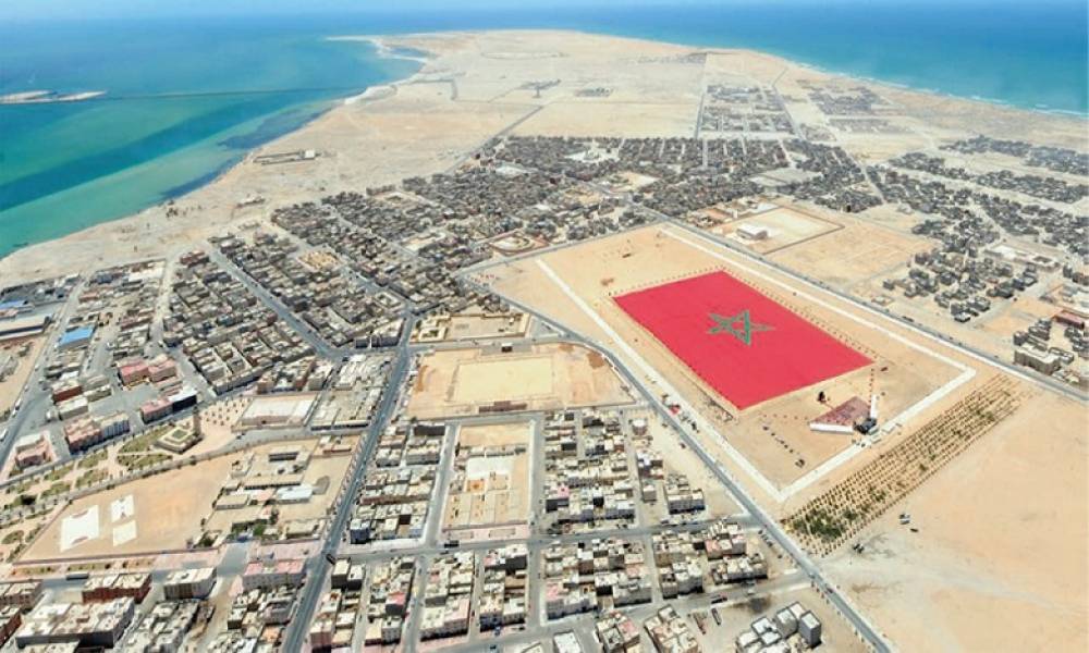 Dakhla signe un accord de jumelage avec la municipalité américaine Great Neck