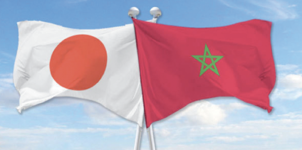 Le Japon réaffirme sa position de non reconnaissance de l’entité séparatiste du polisario