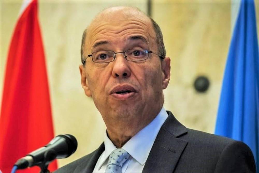 CDH/Sahara marocain : Omar Zniber dénonce les manœuvres tendancieuses de l’Algérie