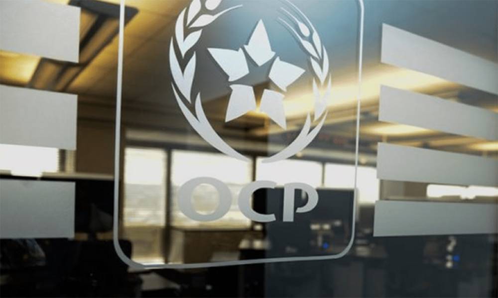 OCP acquiert 50% du spécialiste de la nutrition animale GlobalFeed